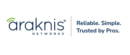 Araknis Networks logo