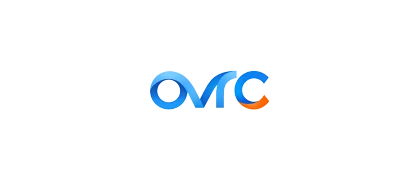 OvrC logo