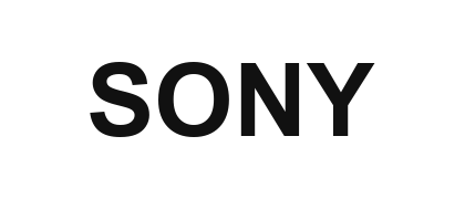 Sony logo