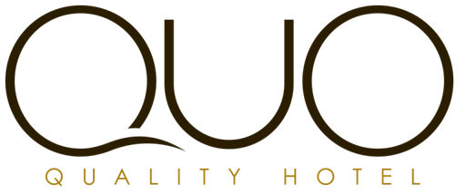QUO Quality Hotel logo