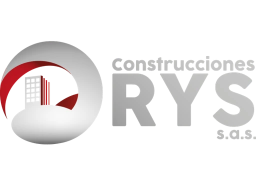 Construcciones RYS S.A.S. logo