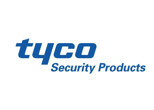 Tyco Security Products logo