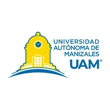 Universidad Autonoma de Manizales logo