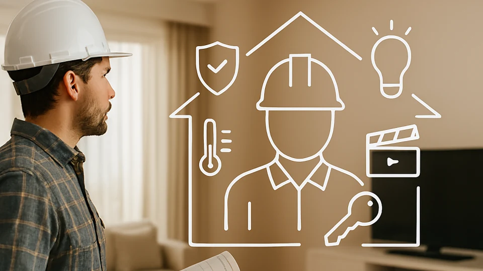 Builder Services service