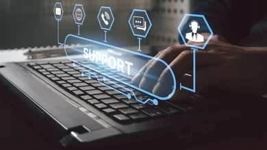 Technical Support service